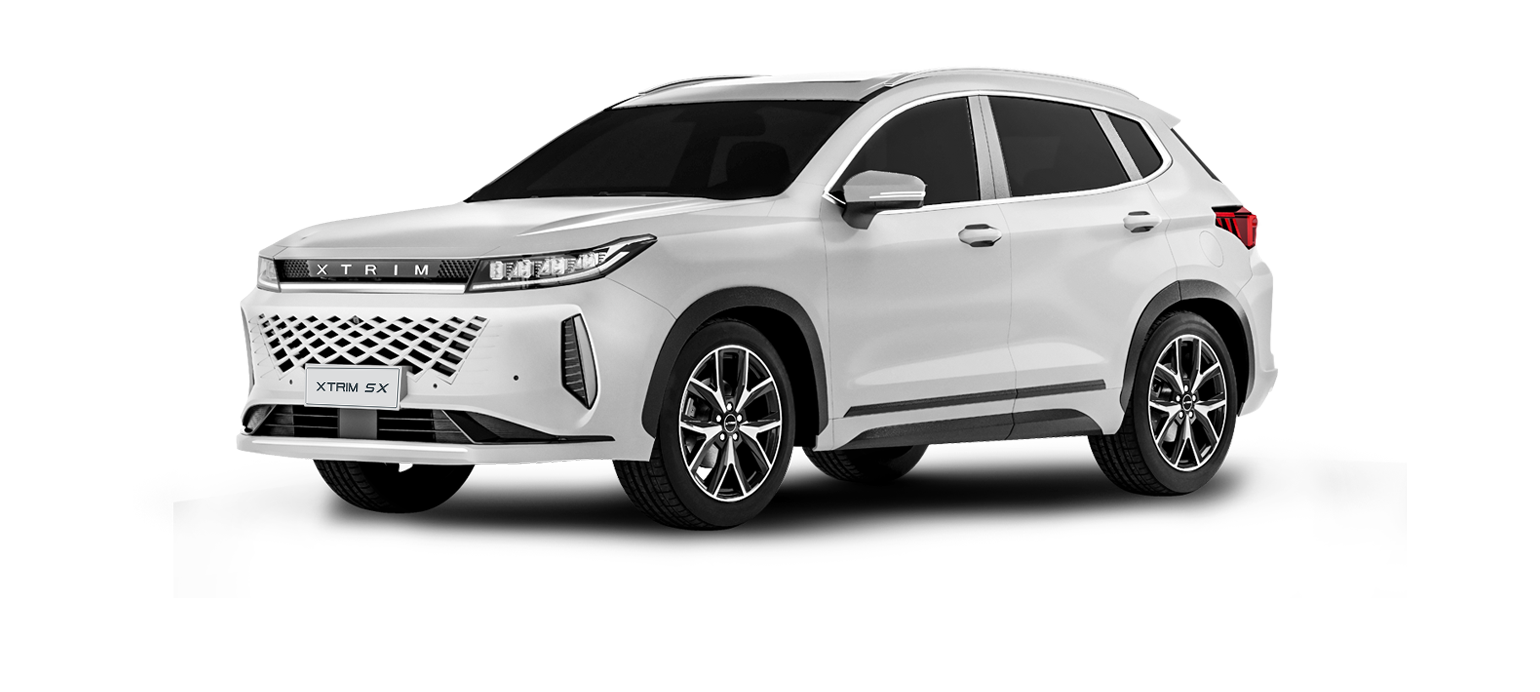 تجربه یک زندگی مدرن